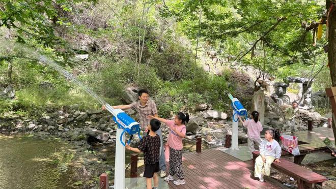 【山水好时光 周末到安康】安康周末游玩攻略来了！（5月14日-20日）(图34)