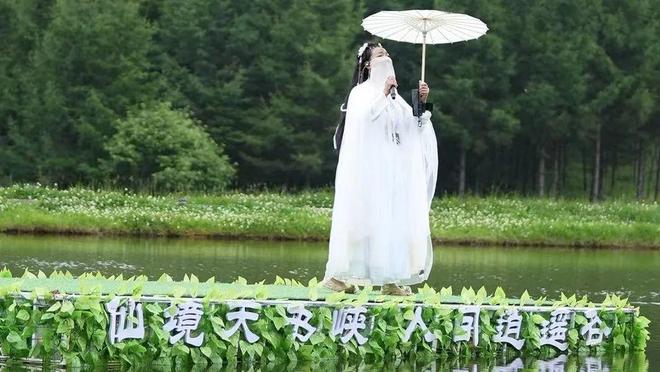 【山水好时光 周末到安康】安康周末游玩攻略来了！（5月14日-20日）(图30)