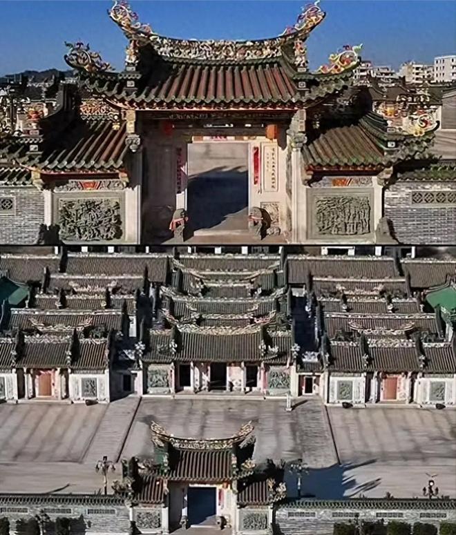 10亿违建豪宅一夜推平屋主人身份被扒官媒：一点都不冤！(图1)