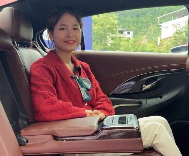 广元二手车网红“小李”去世！儿子也遭难肚子里还有40天的胚胎(图3)
