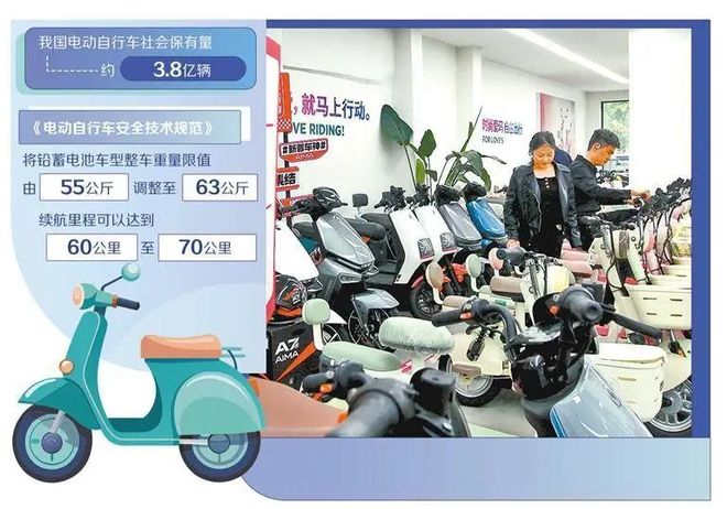 12月1日截止！未卖完的旧国标电动车去哪里了？购车避坑指南来了(图4)