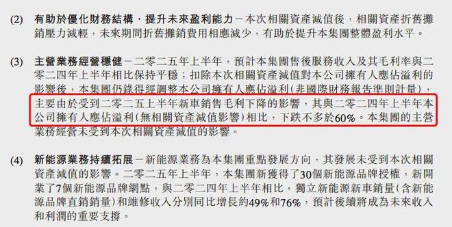 中国汽车经销商亏损比例超50%！(图5)