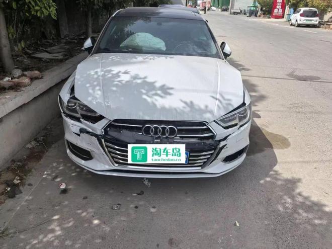 买二手车贪便宜的大概率会买到事故、泡水、调表或手续有问题的车(图1)