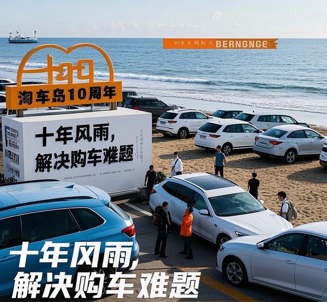 买二手车贪便宜的大概率会买到事故、泡水、调表或手续有问题的车(图7)