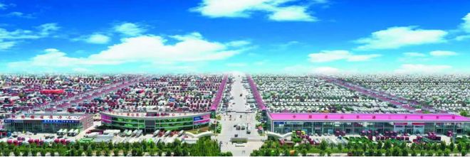 “购在中国·2025山东二手车消费季（梁山站）隆重开幕(图12)