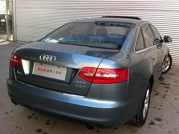 贬值最快的豪华C级车两年多跌了3569万你还敢买吗？(图1)