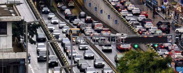 补贴金额最高2万元！四川省2026年汽车以旧换新补贴实施细则公布(图1)