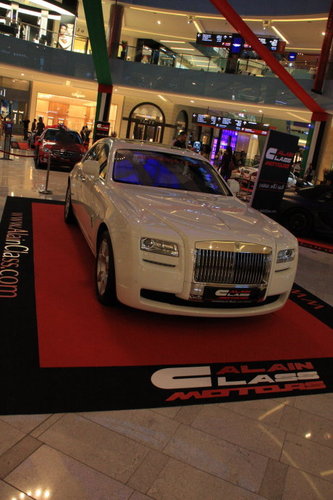 俄罗斯最畅销中国二手车品牌公布：奇瑞第一吉利第二(图1)