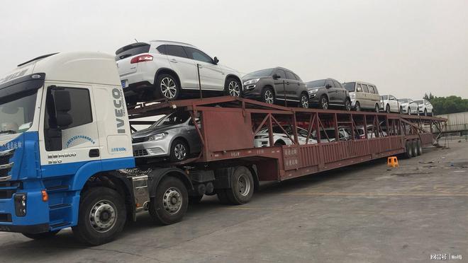汽车怎么样托运到外省(图1)