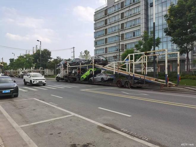 汽车怎么样托运到外省(图2)