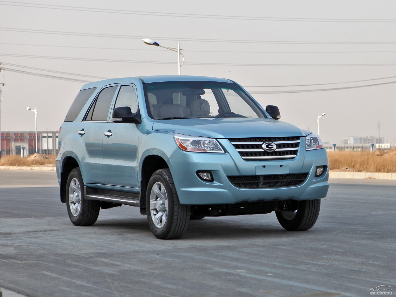 秒评车_太平洋号_太平洋汽车(图1)