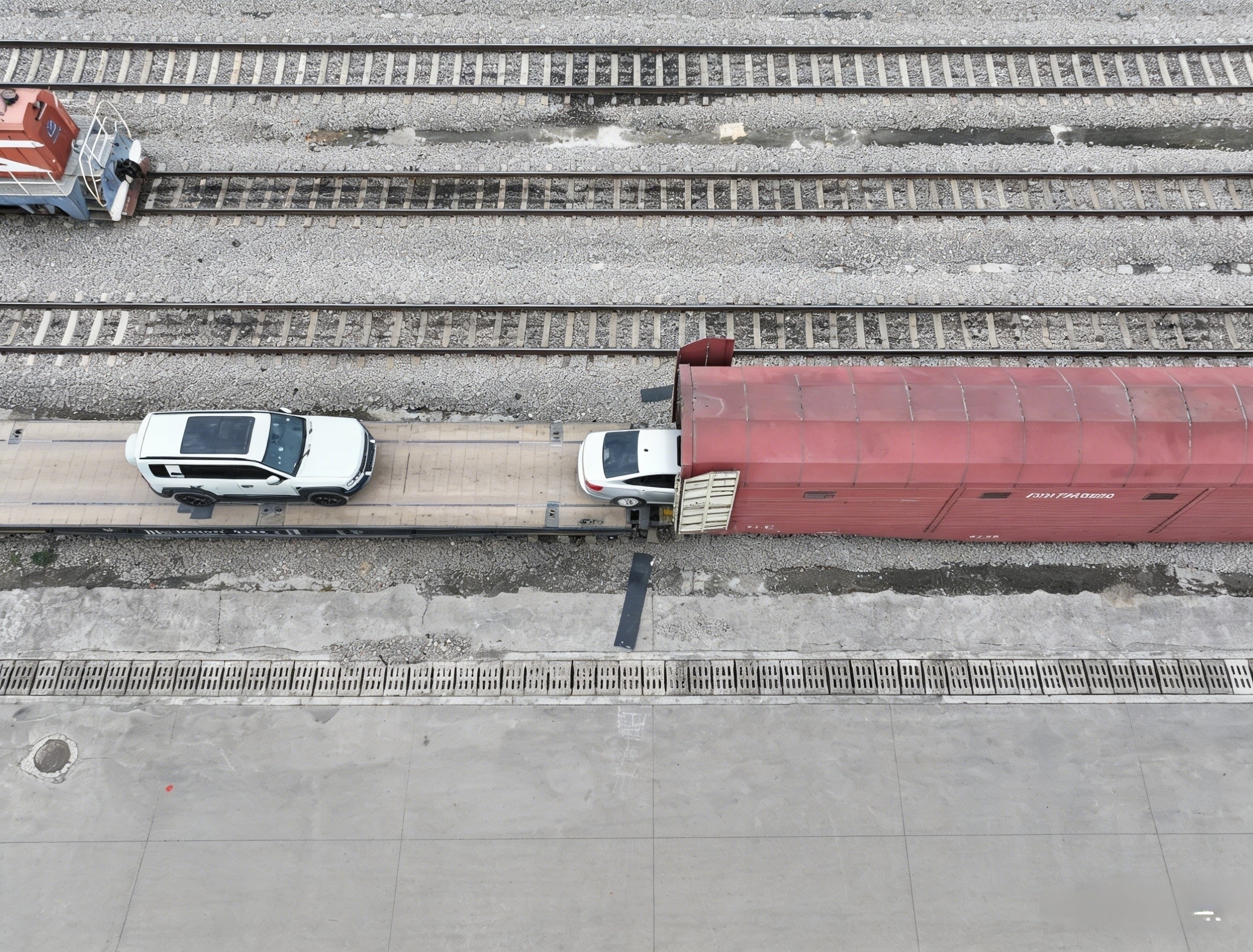 2026年二手车托运服务商推荐：五大权威选择深度解析(图1)