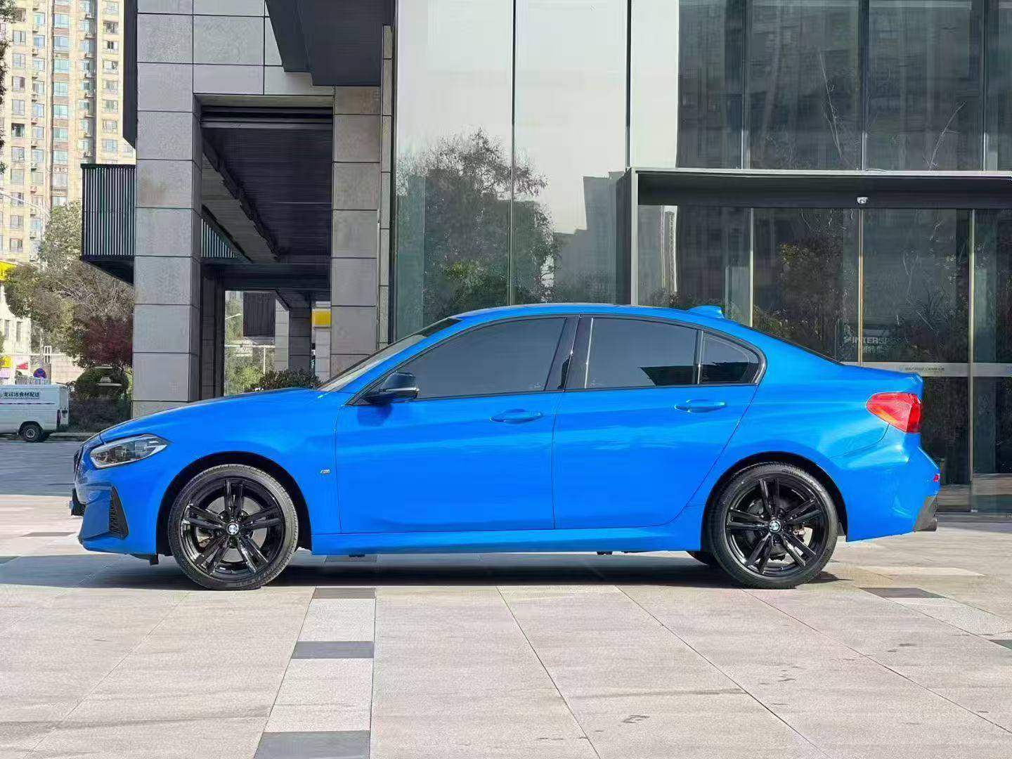 长沙二手车交易流程是怎样的？有没有一站式服务的？(图1)