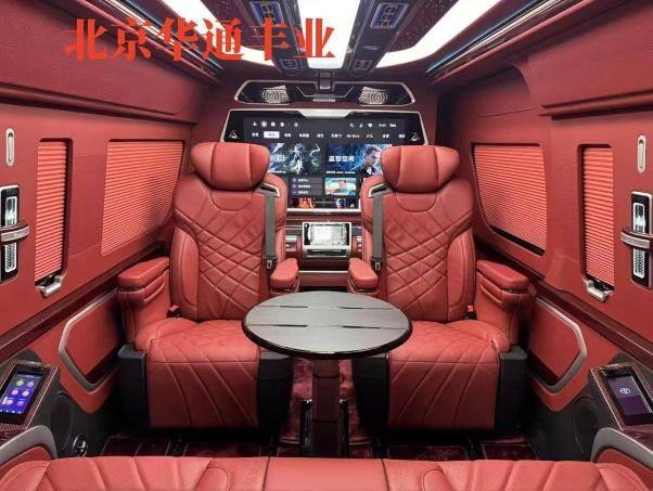 二手进口丰田海狮6座价格丰田海狮参数及价格(图5)