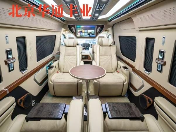 二手进口丰田海狮6座价格丰田海狮参数及价格(图4)