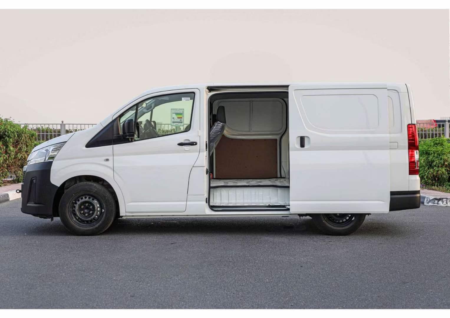 25款丰田海狮降价20万起 精致改装舒适感受(图6)