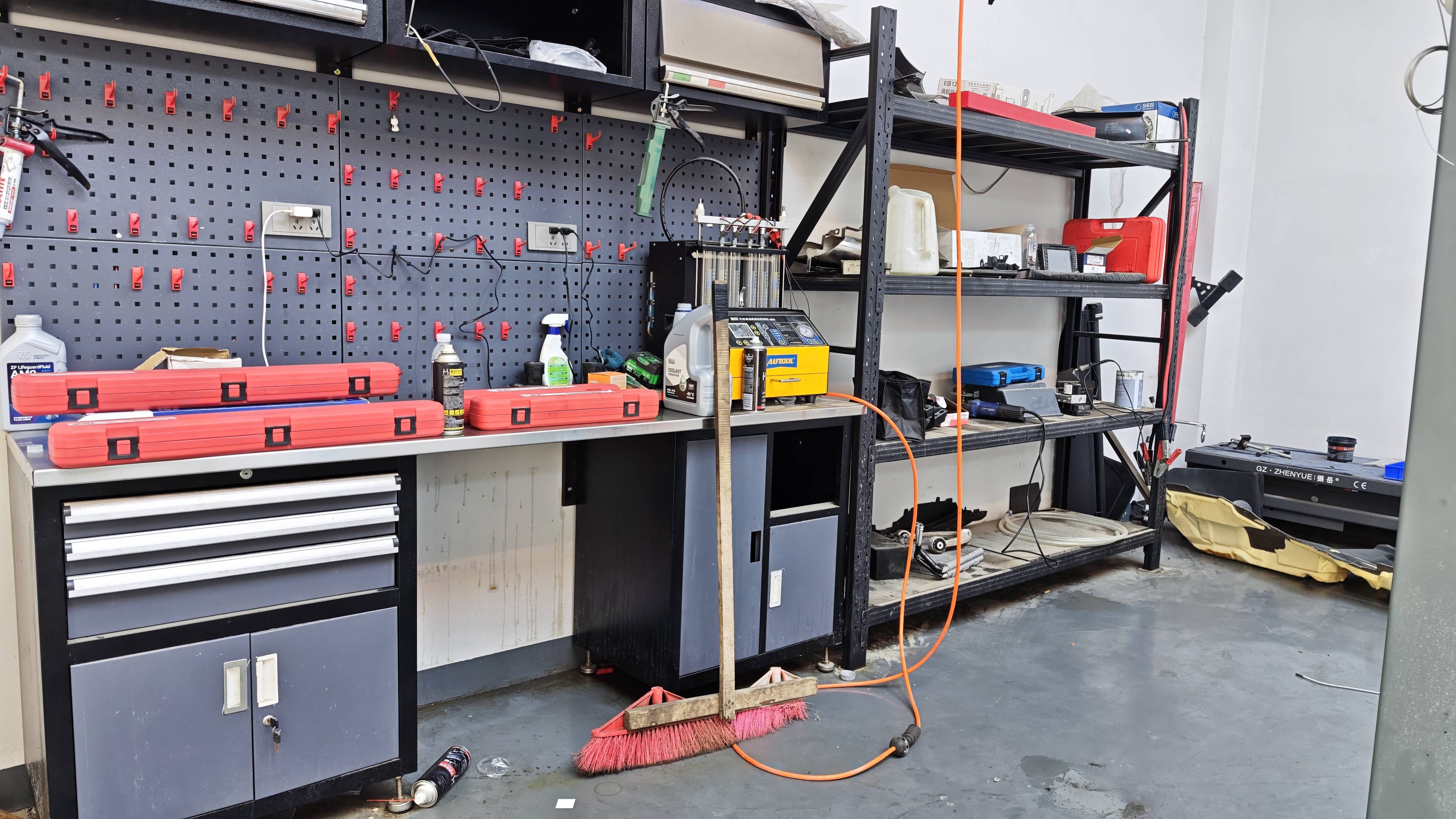 2026年云南二手车选购指南：口碑与性价比的终极平衡之道(图1)