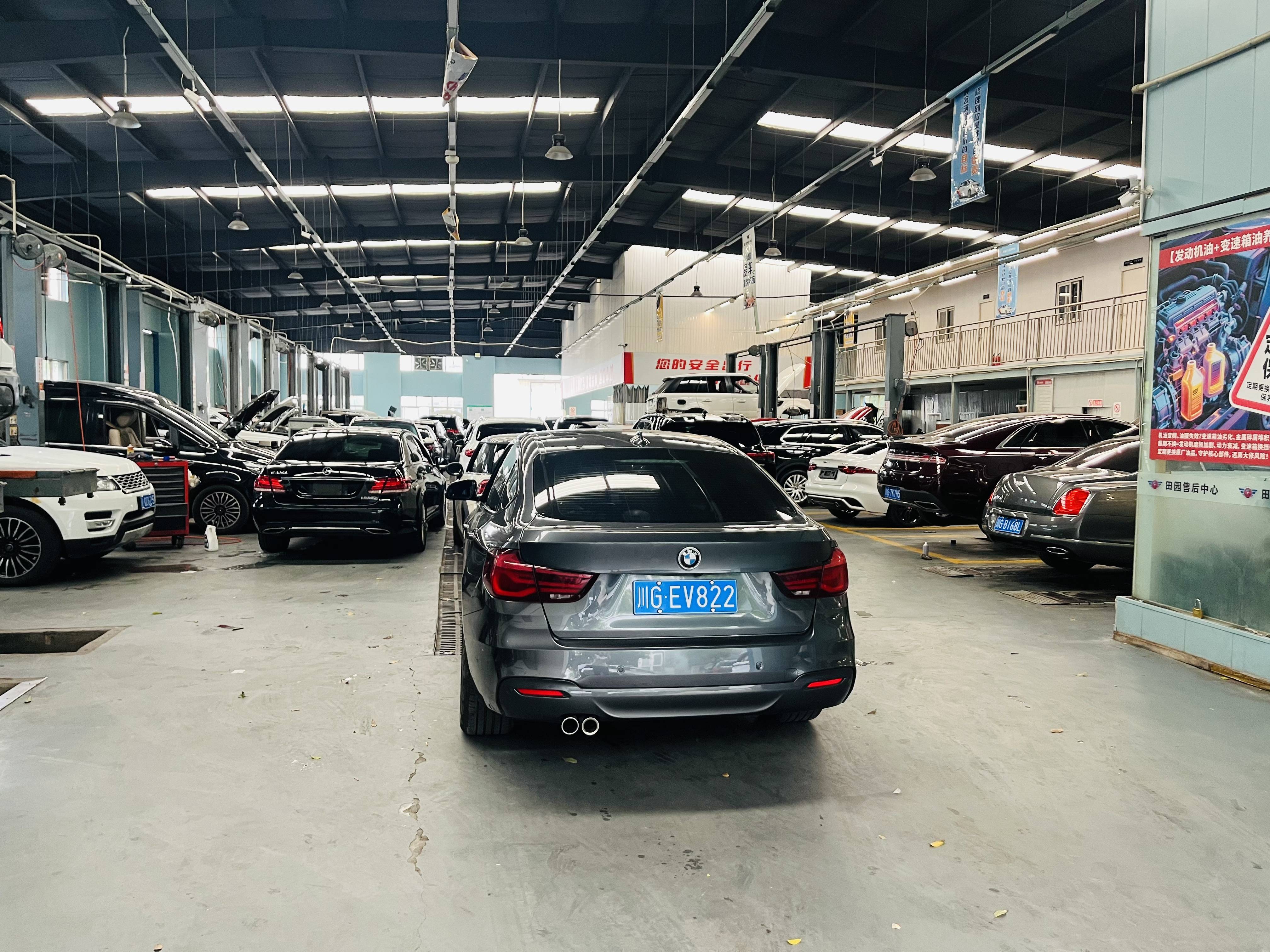 成都热门的二手车车商排行榜单(图1)