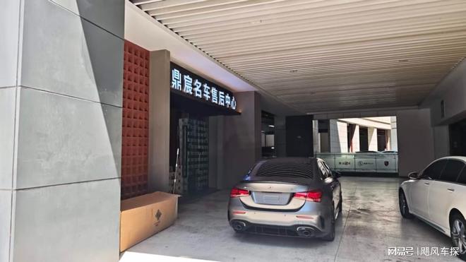 云南昆明二手车市场深度避坑指南教你在复杂车市买到性价比两厢车(图1)