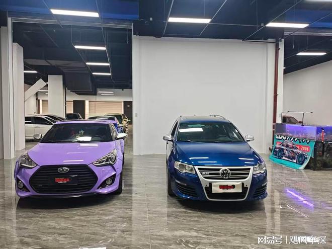 云南昆明二手车市场深度避坑指南教你在复杂车市买到性价比两厢车(图2)