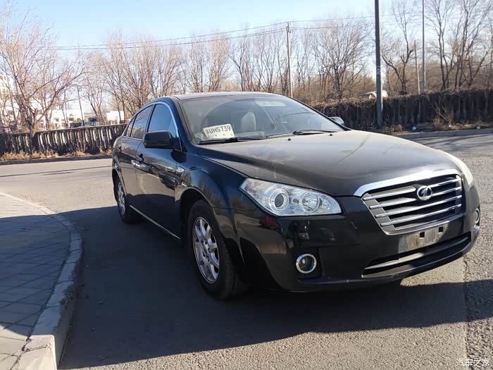 汽车甜甜圈的主页_车家号_发现车生活_汽车之家(图1)