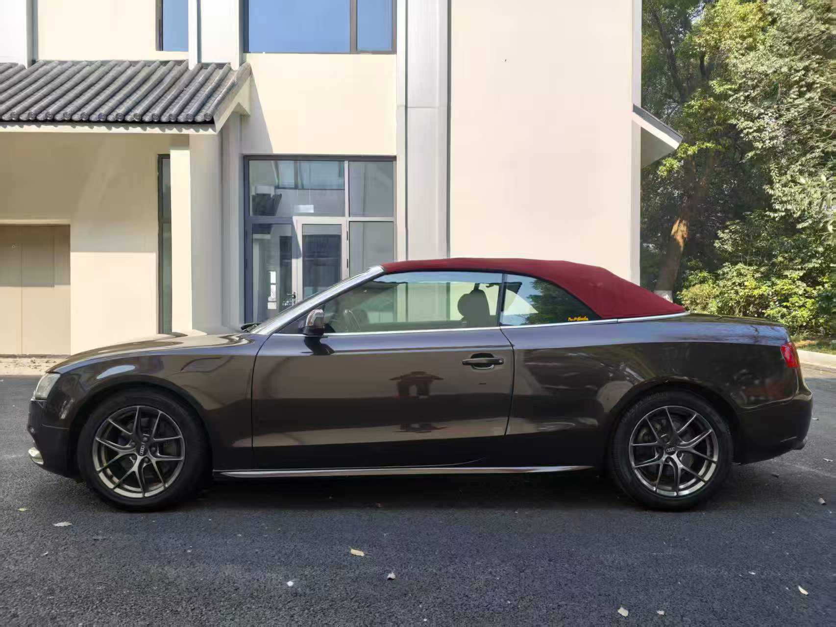 想卖旧车不被坑推荐哪家店杭州正规二手车交易门店推荐(图1)