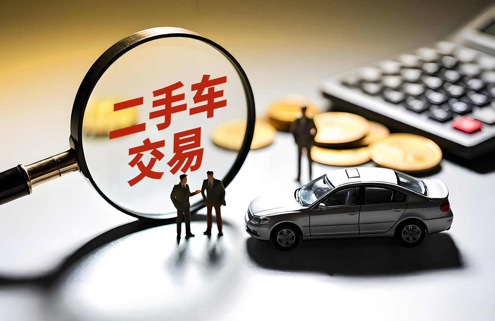 新能源二手车事故折损价值远高于燃油车？（5月12日全国新能源二手车收购价格参考）(图1)