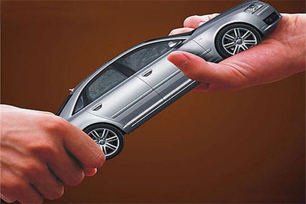 汽车怎么算过户费多少(图1)